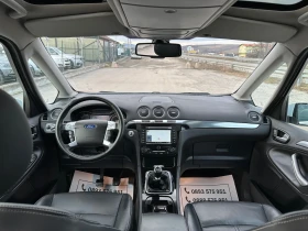 Ford Galaxy 2.0-TDCI-144.000km-ORIGINAL-TITANIUM-6+ 1-NAVI-FUL, снимка 12