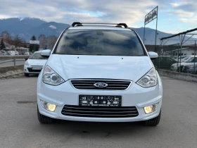 Ford Galaxy 2.0-TDCI-144.000km-ORIGINAL-TITANIUM-6+ 1-NAVI-FUL, снимка 2