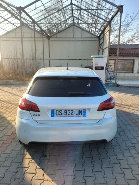 Peugeot 308, снимка 2