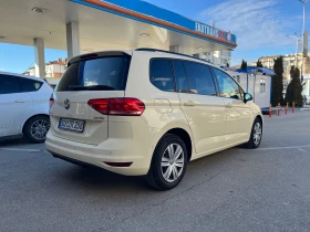 VW Touran FullLed, снимка 7