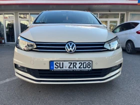 VW Touran FullLed, снимка 2