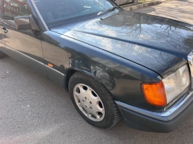 Mercedes-Benz 124 200E 16v, снимка 11