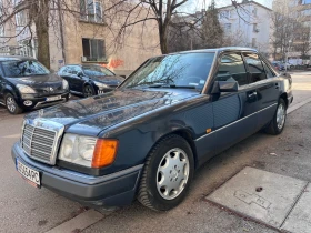 Mercedes-Benz 124 200E 16v, снимка 1