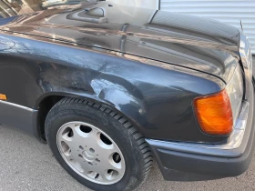 Mercedes-Benz 124 200E 16v, снимка 5