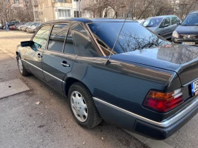 Mercedes-Benz 124 200E 16v, снимка 3