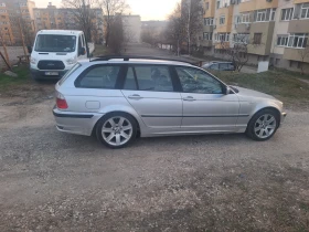 BMW 320, снимка 4