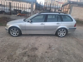 BMW 320, снимка 3