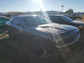 Dodge Challenger R/T SCAT PACK 6.4L | Mobile.bg    5