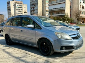 Opel Zafira 1.9 120 6+ 1   | Mobile.bg    2