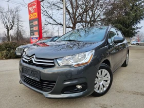 Citroen C4 1.4, 95к.с., евро 5b, 159х.км.!!!, снимка 1