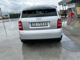 Audi A2 1.6 Fsi, снимка 4