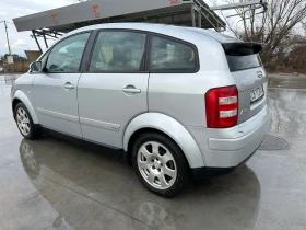 Audi A2 1.6 Fsi | Mobile.bg    3