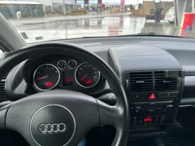 Audi A2 1.6 Fsi, снимка 10