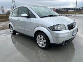 Audi A2 1.6 Fsi, снимка 6