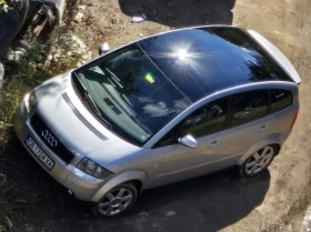 Audi A2 1.6 Fsi, снимка 15