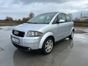 Audi A2 1.6 Fsi, снимка 1