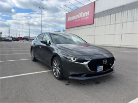     Mazda 3 2.0i