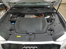 Audi E-Tron PRESTIGE * QUATTRO * BANG & OLUFSEN * NAV * CAMERA, снимка 12