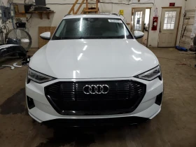 Audi E-Tron PRESTIGE * QUATTRO * BANG & OLUFSEN * NAV * CAMERA 1