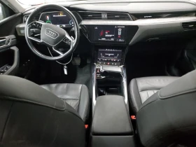 Audi E-Tron PRESTIGE * QUATTRO * BANG & OLUFSEN * NAV * CAMERA, снимка 8