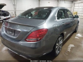 Mercedes-Benz C 300 4MATIC CARFAX - 23900 лв. - 49193713 | Car24.bg