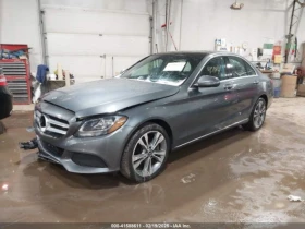 Mercedes-Benz C 300 4MATIC CARFAX | Mobile.bg    1