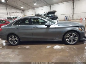 Mercedes-Benz C 300 4MATIC CARFAX | Mobile.bg    5