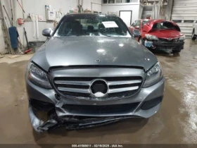 Mercedes-Benz C 300 4MATIC CARFAX | Mobile.bg    3