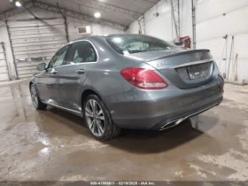 Mercedes-Benz C 300 4MATIC CARFAX - 23900 лв. - 49193713 | Car24.bg