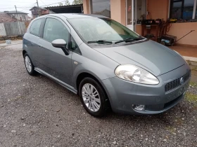 Fiat Punto 1.3 mjet | Mobile.bg    3