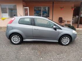 Fiat Punto 1.3 mjet | Mobile.bg    4