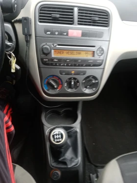 Fiat Punto 1.3 mjet, снимка 7