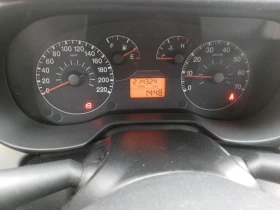 Fiat Punto 1.3 mjet, снимка 9