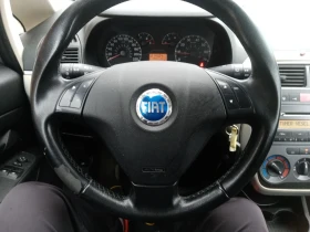 Fiat Punto 1.3 mjet, снимка 8