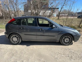 Ford Focus, снимка 2