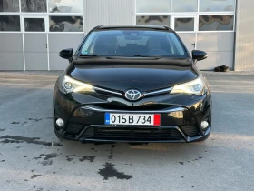 Toyota Avensis 2.0 D4-D Full^KeyLess^ Panorama^  | Mobile.bg    2