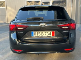 Toyota Avensis 2.0 D4-D Full^KeyLess^ Panorama^  | Mobile.bg    7