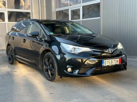 Toyota Avensis 2.0 D4-D Full^KeyLess^ Panorama^  | Mobile.bg    3