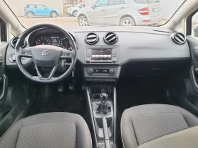 Seat Ibiza 1.0 55хил км!, снимка 12