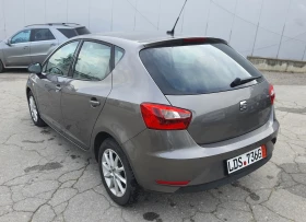 Seat Ibiza 1.0 55хил км!, снимка 5