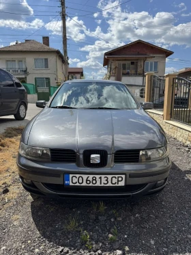 Снимка Seat Leon