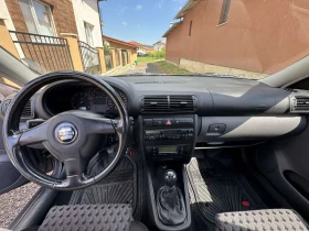 Seat Leon | Mobile.bg    7