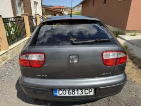 Seat Leon | Mobile.bg    4
