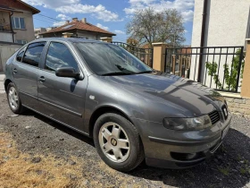 Seat Leon | Mobile.bg    3