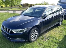 Обява за продажба на VW Passat 2.0TDI* ОЧАКВАН ВНОС*  ~18 999 лв. - изображение 1