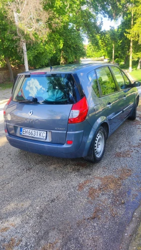 Renault Scenic 1, 5 dci | Mobile.bg    4