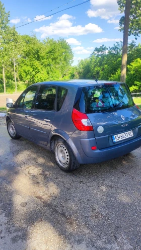 Renault Scenic 1, 5 dci | Mobile.bg    3