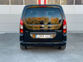Peugeot Partner 1.2I KLIMATIK NAVI EVRO 6B !!! | Mobile.bg    10