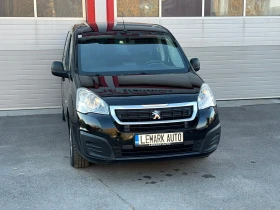     Peugeot Partner 1.2I KLIMATIK NAVI EVRO 6B !!!