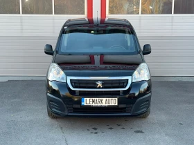 Peugeot Partner 1.2I KLIMATIK NAVI EVRO 6B ЛИЗИНГ!!! - изображение 1